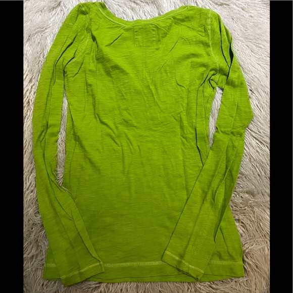 Long sleeve tee shirt - Picture 2 of 2